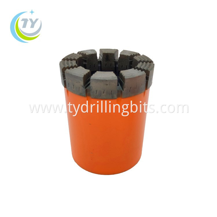 95mm Core Drill